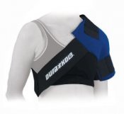 Dura Soft Shoulder Ice Pack Wrap
